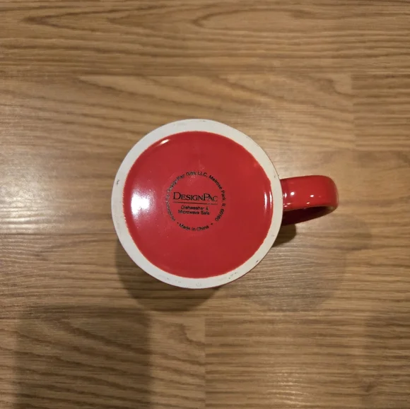 Holiday Mug - Picture 5 of 5